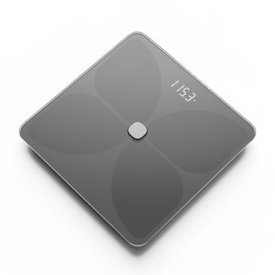 Fitureiknivél fyrir þyngdartap