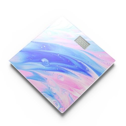 Accurate Body Weight Scale